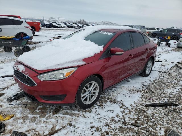 FORD FOCUS SE 2015 1fadp3f29fl269232