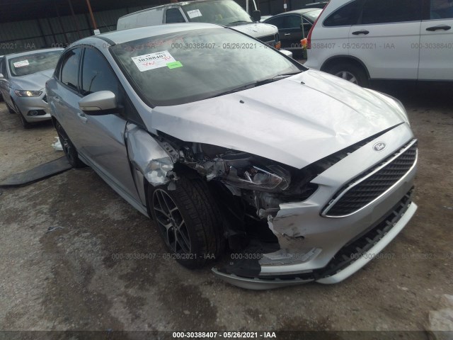 FORD FOCUS 2015 1fadp3f29fl269568