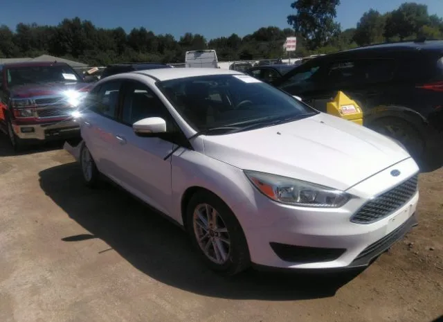 FORD FOCUS 2015 1fadp3f29fl269909