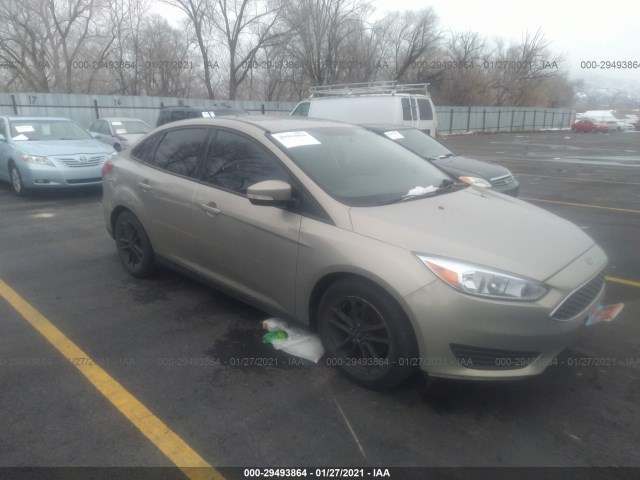 FORD FOCUS 2015 1fadp3f29fl269974