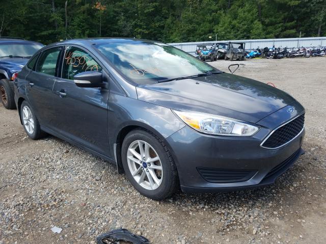 FORD FOCUS SE 2015 1fadp3f29fl272776