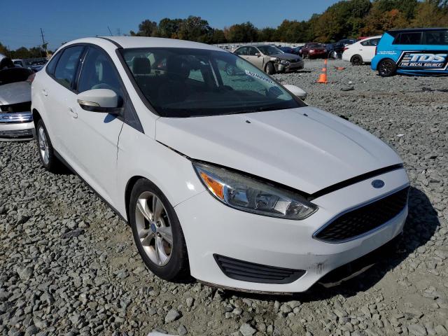 FORD FOCUS SE 2015 1fadp3f29fl273300