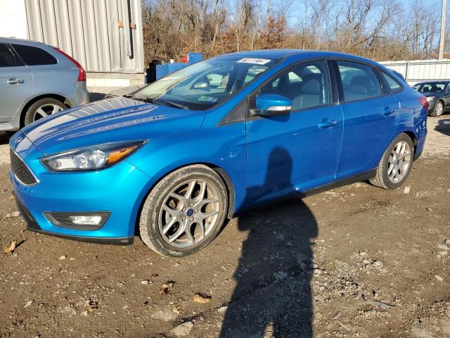 FORD FOCUS SE 2015 1fadp3f29fl274057