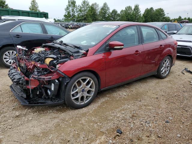 FORD FOCUS 2015 1fadp3f29fl274351