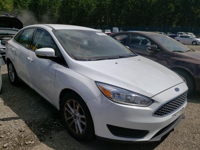 FORD FOCUS SE 2015 1fadp3f29fl276181