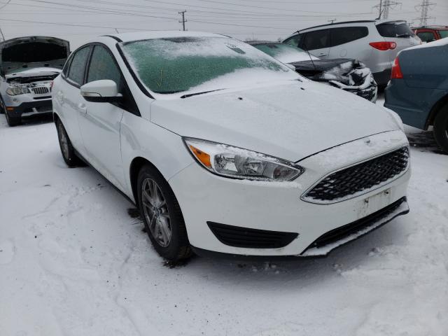 FORD FOCUS SE 2015 1fadp3f29fl276388