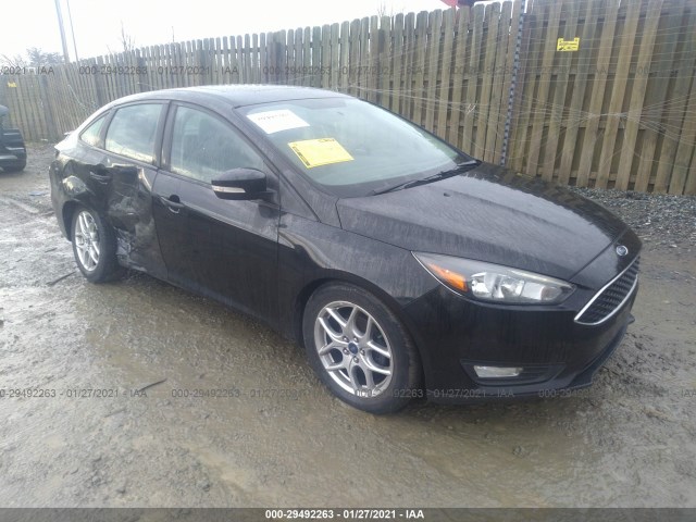 FORD FOCUS 2015 1fadp3f29fl283678