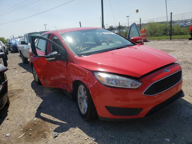 FORD FOCUS SE 2015 1fadp3f29fl283888