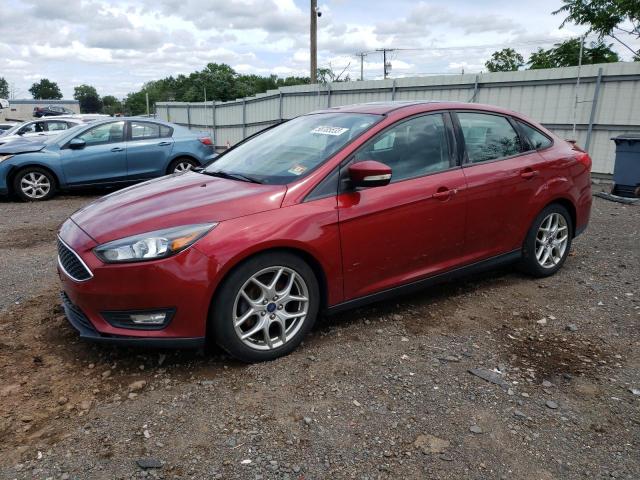 FORD FOCUS SE 2015 1fadp3f29fl283941