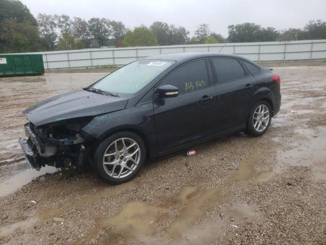 FORD FOCUS 2015 1fadp3f29fl284071