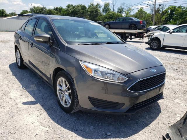 FORD FOCUS SE 2015 1fadp3f29fl285768