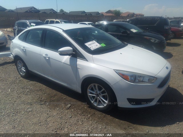 FORD FOCUS 2015 1fadp3f29fl288265