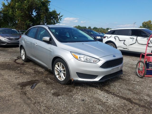 FORD FOCUS SE 2015 1fadp3f29fl289268