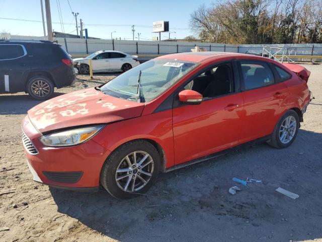 FORD FOCUS 2015 1fadp3f29fl289285