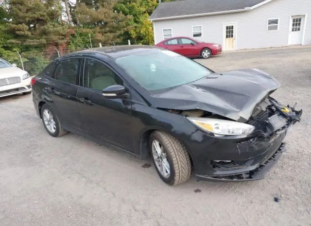 FORD FOCUS 2015 1fadp3f29fl291750