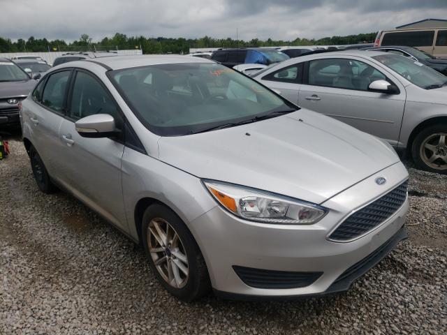 FORD FOCUS SE 2015 1fadp3f29fl292803