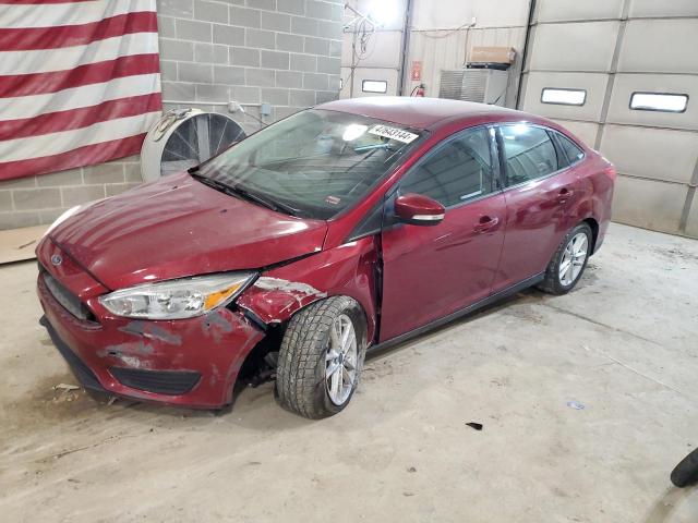 FORD FOCUS 2015 1fadp3f29fl293756