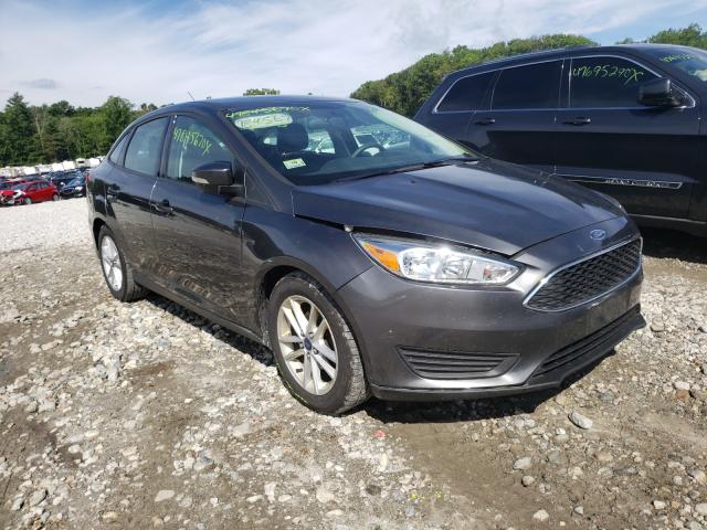 FORD FOCUS SE 2015 1fadp3f29fl297676