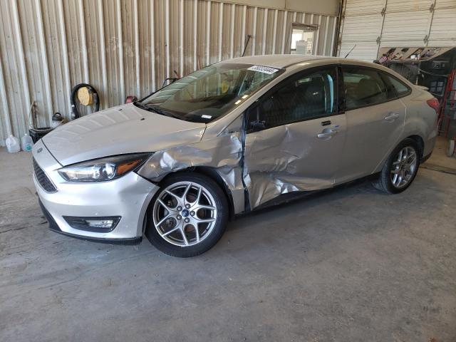 FORD FOCUS 2015 1fadp3f29fl305906