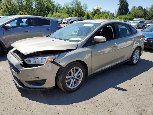 FORD FOCUS 2015 1fadp3f29fl307655