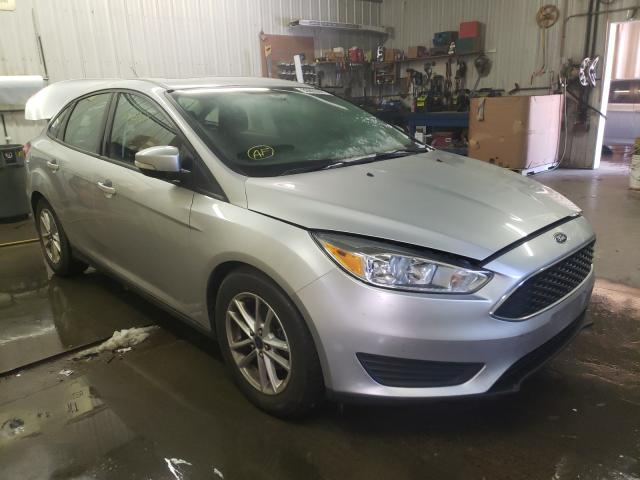 FORD FOCUS SE 2015 1fadp3f29fl307672