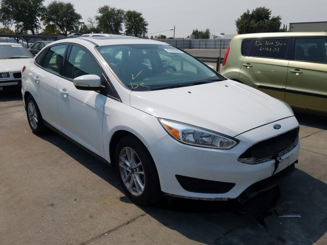 FORD FOCUS 2015 1fadp3f29fl307736