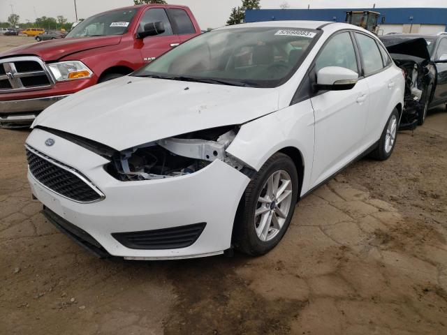 FORD FOCUS 2015 1fadp3f29fl307753