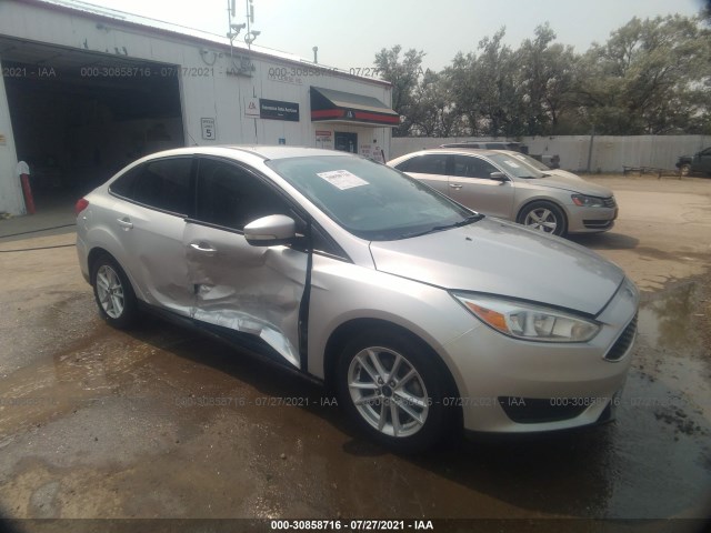 FORD FOCUS 2015 1fadp3f29fl314167