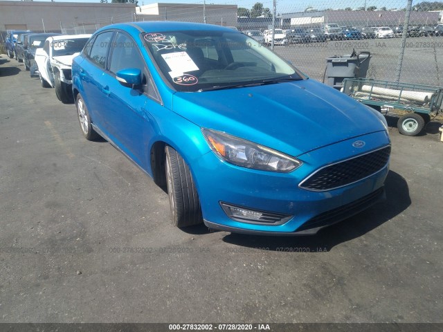 FORD FOCUS 2015 1fadp3f29fl314461