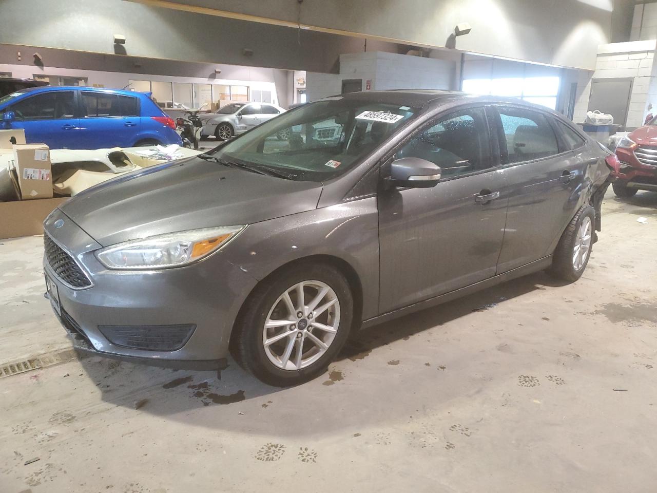 FORD FOCUS 2015 1fadp3f29fl316808