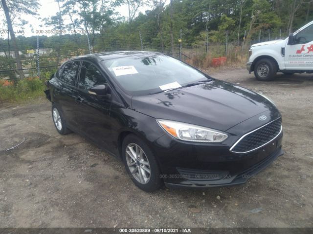 FORD FOCUS 2015 1fadp3f29fl317389