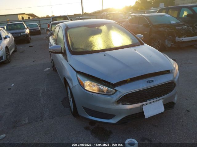 FORD FOCUS 2015 1fadp3f29fl318378