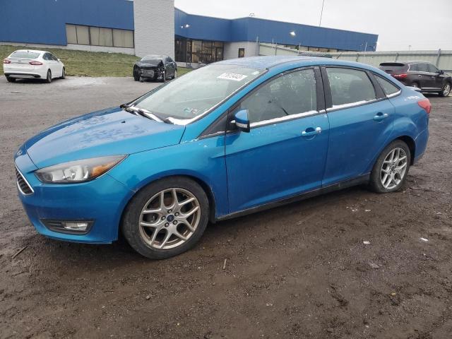 FORD FOCUS 2015 1fadp3f29fl321359