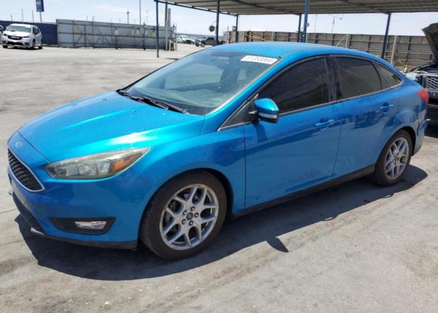 FORD FOCUS 2015 1fadp3f29fl323631