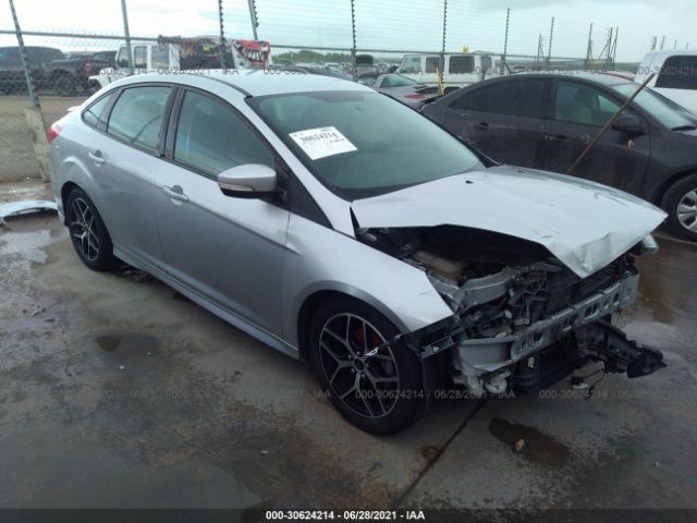 FORD FOCUS 2015 1fadp3f29fl323676