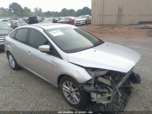 FORD FOCUS 2015 1fadp3f29fl325749