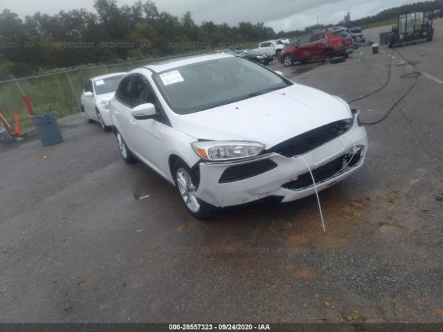 FORD FOCUS 2015 1fadp3f29fl329008