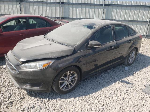 FORD FOCUS SE 2015 1fadp3f29fl329140