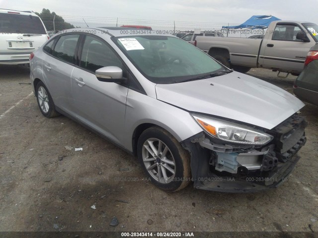 FORD FOCUS 2015 1fadp3f29fl329297