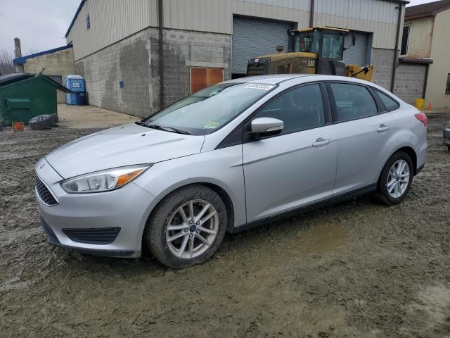 FORD FOCUS SE 2015 1fadp3f29fl329364