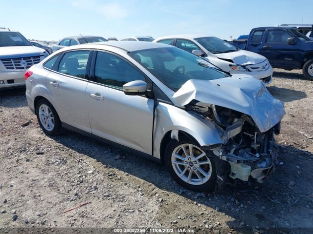 FORD FOCUS 2015 1fadp3f29fl329638