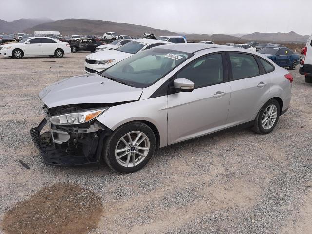 FORD FOCUS SE 2015 1fadp3f29fl329980