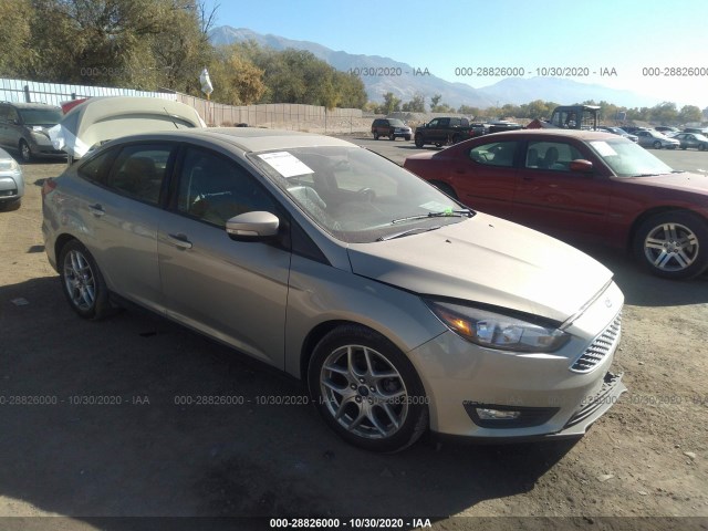 FORD FOCUS 2015 1fadp3f29fl329994