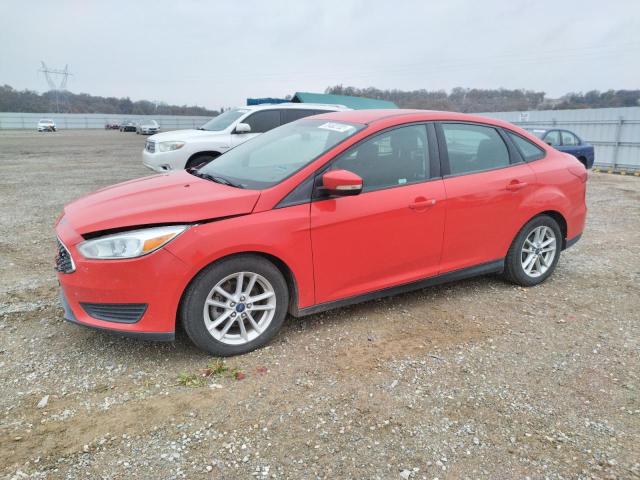 FORD FOCUS SE 2015 1fadp3f29fl330336