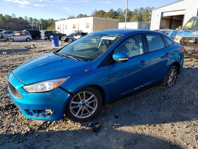 FORD FOCUS 2015 1fadp3f29fl332992