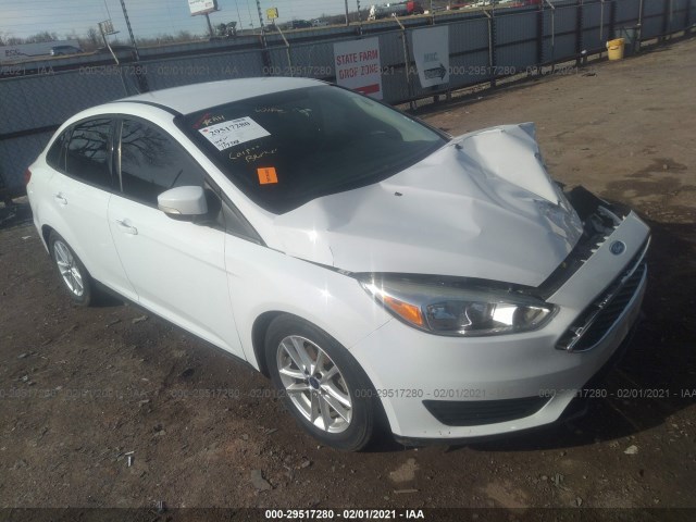 FORD FOCUS 2015 1fadp3f29fl334077