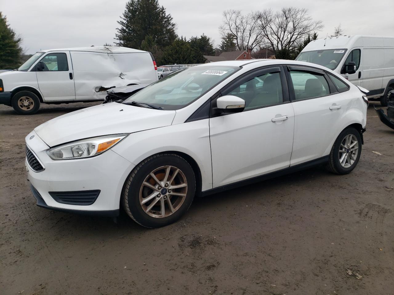 FORD FOCUS 2015 1fadp3f29fl335052