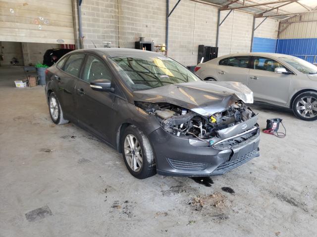 FORD FOCUS SE 2015 1fadp3f29fl335570