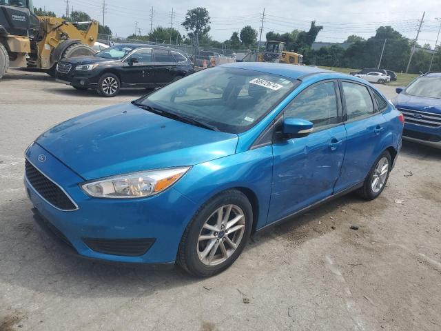 FORD FOCUS SE 2015 1fadp3f29fl335620