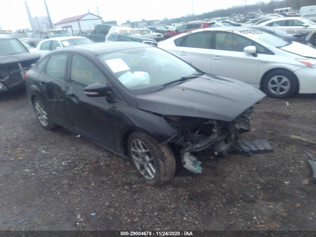 FORD FOCUS 2015 1fadp3f29fl336489